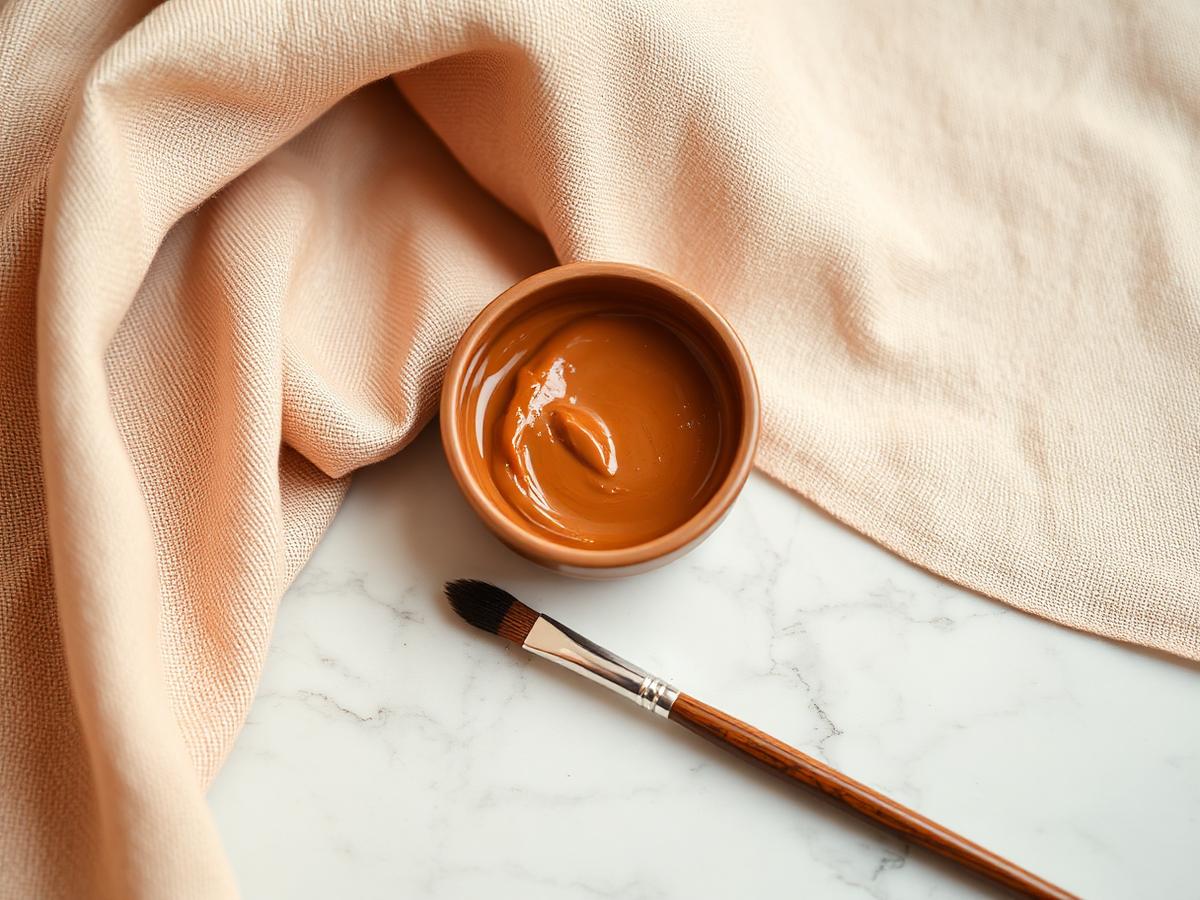 Henna brows