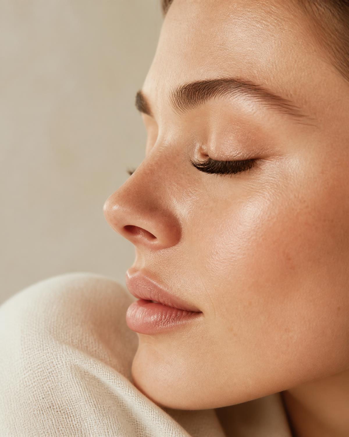 Lash lift